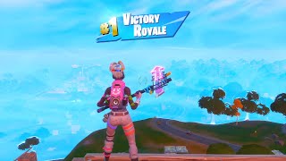 NEW “KOMPLEX” SKIN GAMEPLAY SHOWCASE  “STREET SHINE” PICKAXE  Fortnite Shop Chapter 2 SEASON 2 [upl. by Knighton]