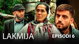 LAKMIJA  Episodi 6 Si e përjeton Adili takimin Bardhë  Amir [upl. by Komarek]