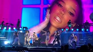 17 Slumber Party  Britney Spears Piece Of Me Tour Berlin August 6 2018 4K UHD [upl. by Indihar413]