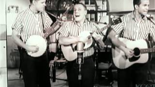 Kingston Trio  MTA Original mono TV version [upl. by Anoit624]