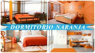 Dormitorio naranja [upl. by Robbyn]