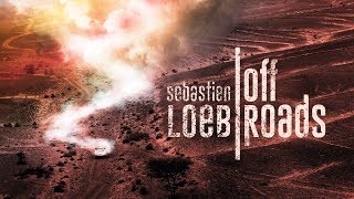 Sébastien Loeb Off Roads  The WRCs Best Take On The Dakar [upl. by Asuncion]