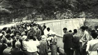 The Tonga the Kariba Dam and the Angry God [upl. by Ahsaele850]