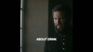 Ulysses S Grants Drinking Problem and Resignation  Grant series [upl. by Cirre643]