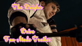 Drive 2011 Movie Trailer Running Up That Hill Edition [upl. by Melcher]