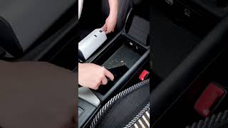 quotPowerful Car Vacuum Cleaner  Keep Your Ride Spotlessquot [upl. by Esteban]