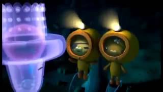 Octonauts and the Siphonophore Series 03 Episode 01 [upl. by Greiner]