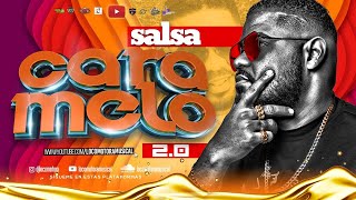 LOCOMOTORA MUSICAL  SALSA CARAMELO 20 F011922 [upl. by Aisilef]