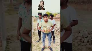 comedy fun bhojpuri realfools comedymoments funnycomedy akhilarya comedy [upl. by Linad]