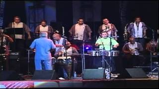 El Gran Combo Timbalero En Vivo [upl. by Poland]