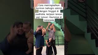 cara meningkatkan hormon bahagia [upl. by Idissac447]