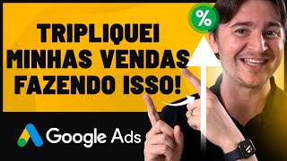 AJUSTES DE LANCE GOOGLE ADS O GUIA MAIS COMPLETO DO YOUTUBE [upl. by Asusej]