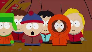 SOUTH PARK · MechaStreisand 18 [upl. by God]