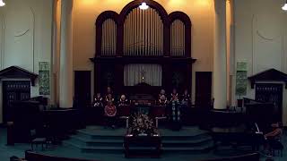 FBC Wadesboro NC 9292024 Morning Worship Service [upl. by Legna283]