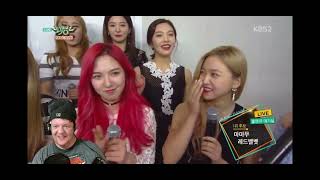 MAMAMOO FUNNY MOMENTS [upl. by Eserehc]