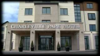 Charleville Park Hotel amp Leisure Club Co Cork [upl. by Ailev]