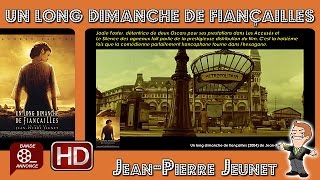 Un long dimanche de fiançailles de JeanPierre Jeunet 2004 Cinemannonce 109 [upl. by Gluck572]