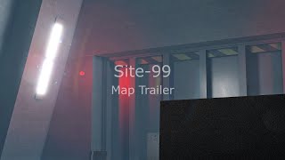 SCP Roleplay  Site99 2023 Trailer [upl. by Eliga]