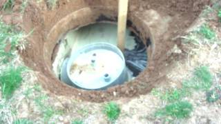 How to inspect a septic system [upl. by Yleak]