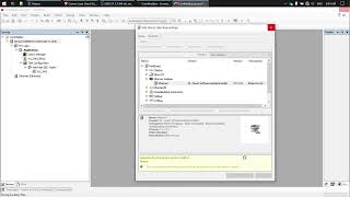 Comunicacion Modbus TCP entre Codesys y PLC Micro850 CCW [upl. by Harri]