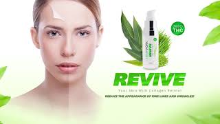 Hempworx CBD Oil Industry  Josh Zwagil Intro [upl. by Aecila707]