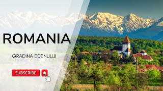 Romania  Gradina Edenului [upl. by Htir]