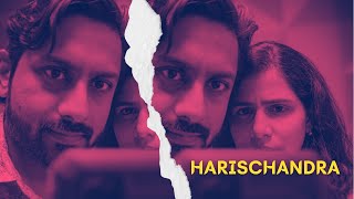 HARISCHANDRA  TRAILER  SHORT 2024  4K [upl. by Tomchay285]