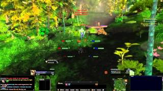 Mists of Pandaria Scouting Report The Friend of My Enemy Quest YouTube 720p [upl. by Fenny]