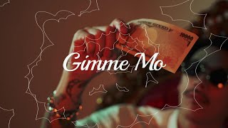 【MV】Catarrh Nisin amp PACONE Ft Numbndub  Gimme Mo [upl. by Quartana]