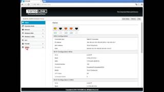 How to refresh TOTOLINK router automatically [upl. by Lindeberg109]