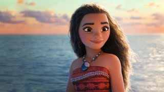 Moana  How Far Ill Go 🔴Что Меня Ждет 😎перевод на русский Дисней Песни [upl. by Palocz139]