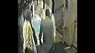 Henri Paul  Rare CCTV Footage [upl. by Cordell330]