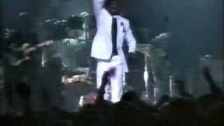 Gregory Isaacs  0913 Live At Brixton Academy 1984 [upl. by Anthony]