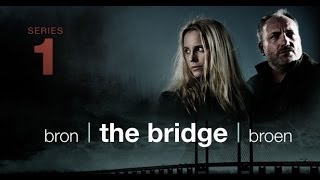 The Bridge Season One Trailer [upl. by Asselim]