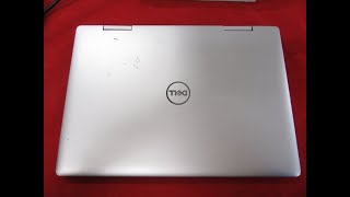 Dell Inspiron 14 5482 5000 Teardown Disassembly [upl. by Cattier]