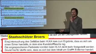 Illegal  Die Tricks von Polizei und Justiz [upl. by Novihc]