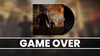 Verruckt OST  Game Over Song [upl. by Tina]