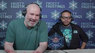 Frosty Faustings XVI  Skullgirls 2nd Encore TOP 8 [upl. by Llerreg]