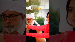 🔥Tu Bhi Apni 😊Dadi Ki Tarah 💯Thik Thak 😆Beshram H  Ead E Wafa Funny Short Video  shorts [upl. by Leohcin]