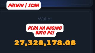 PHLWIN  273M WINNER  SCAM [upl. by Virginia]