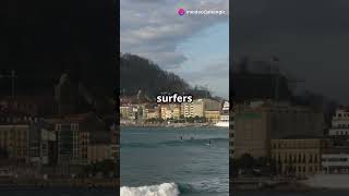 quotExploring Zarautz Spain A Hidden Gem in the Basque Countryquot [upl. by Ramhaj]