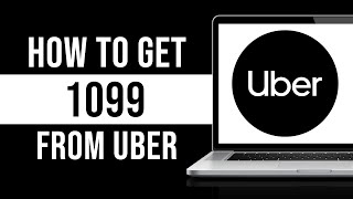 How To Get 1099 From Uber [upl. by Leissam]