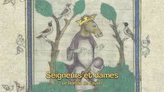 Le Roman de Fauvel Seigneurs et dames [upl. by Ackerman387]