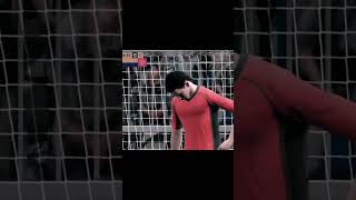 Ivan Zamorano☠️efootball efootballmobile efootball2022 pes pesmobile shortvideo [upl. by Horsey752]