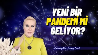 Maymun Çiçeği Virüsü Nedir  Yeni Bir Pandemi Kapıda mı [upl. by Anomas145]