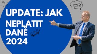 JAK NEPLATIT DANĚ 2024 [upl. by Gnilsia131]