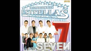 Estrellas Asules  Seven Disco Completo [upl. by Gievlos]