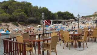 PLAYAS DE PORTINATX  Sant Joan  Ibiza Eivissa [upl. by Sulakcin]