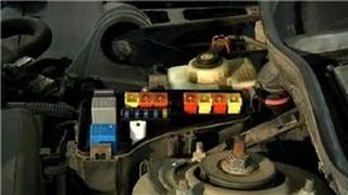 Lessons from a Car Expert  How to Disable an ABS System [upl. by Fayette380]