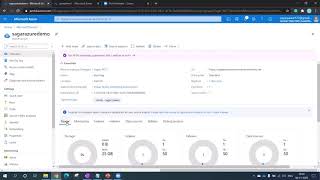 Azure Lecture 1 Azure Cognitive Search Service [upl. by Haelahk598]